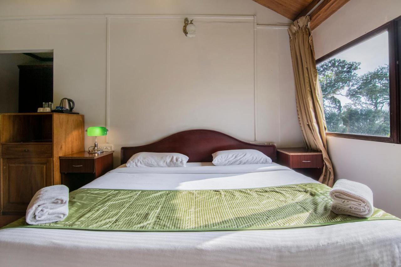 Deep Woods Resort Munnar Exterior photo