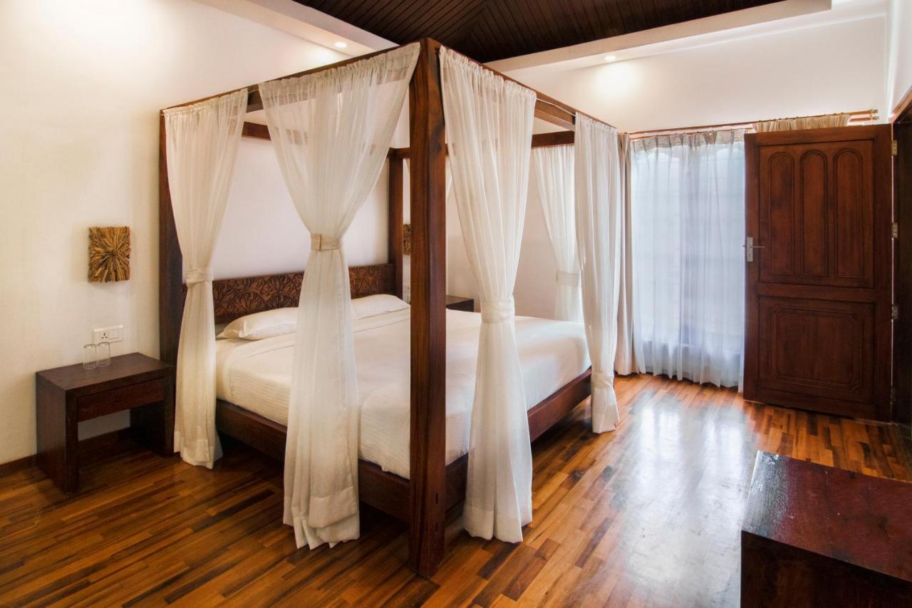 Deep Woods Resort Munnar Exterior photo